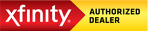 CNM Cable Services Xfinity logo